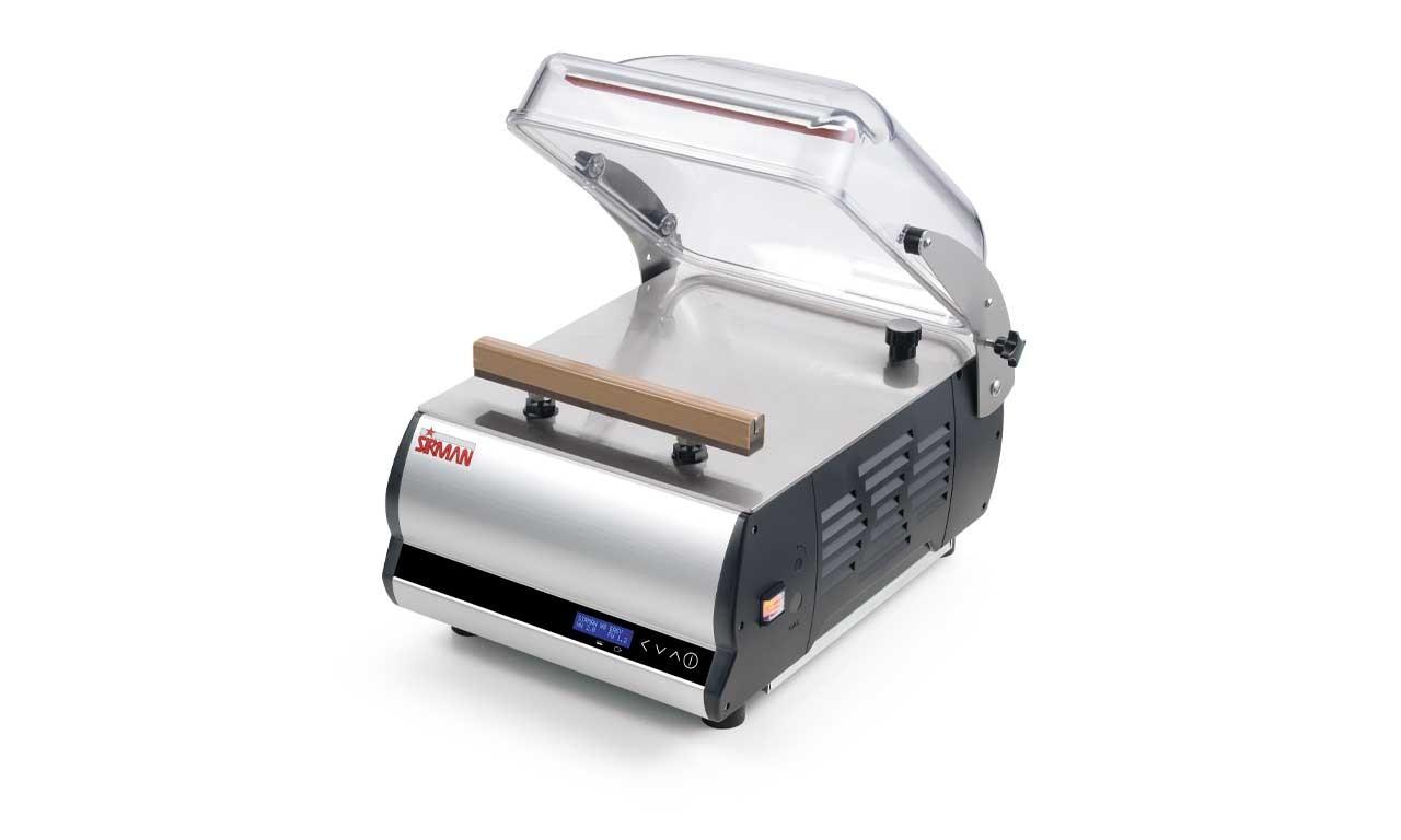 Sottovuoto a campana Sirman Easy Touch - immagine 2