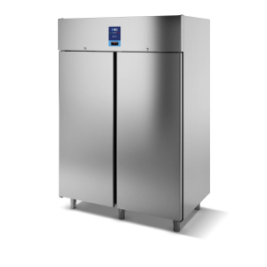 ARMADIO REFRIGERATO 2 ANTE ISA *seconda scelta*