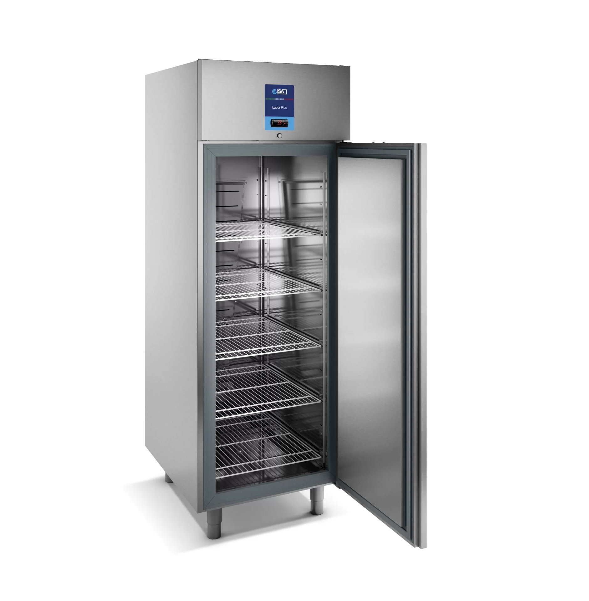 ARMADIO REFRIGERATO GELATERIA ISA *seconda scelta* - immagine 2