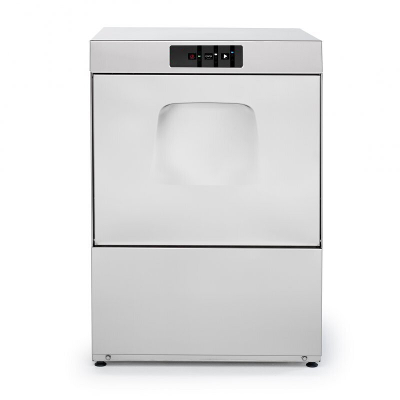 Lavastoviglie professionale 14 lt