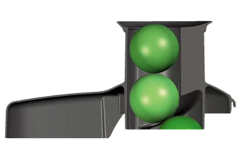 Estrattore automatico di succo - immagine 6