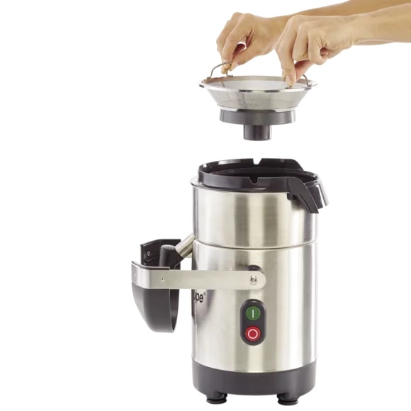 Estrattore automatico di succo - immagine 5