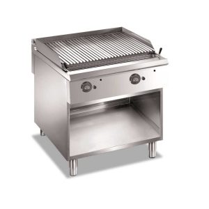 Griglia pietralavica - 80 x 90 x 85 h