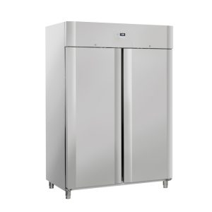Armadio congelatore 2 ante 1255 Lt
