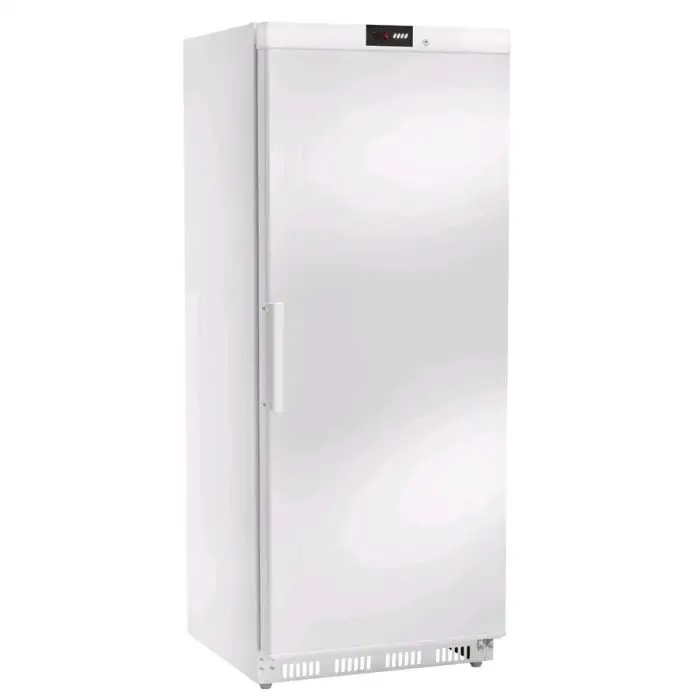 Armadio refrigerato congelatore 1 anta 580 lt *seconda scelta*