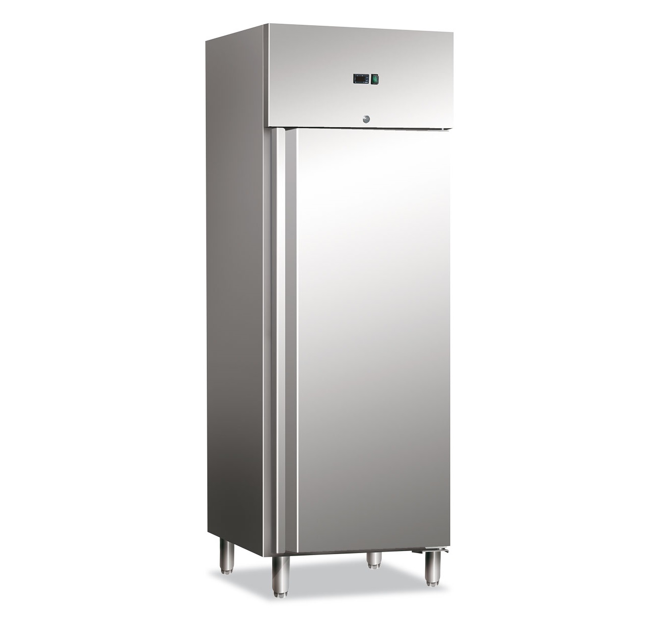 Armadio frigo 700 lt ventilato
