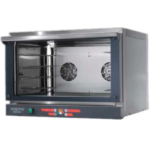 Forno a Convezione 4 Teglie