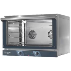 Forno a Convezione 4 Teglie - Elettromeccanico