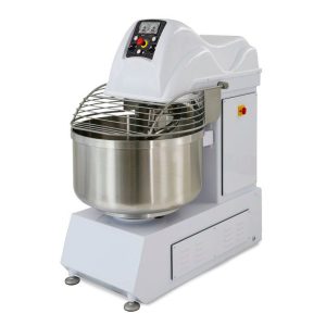 Impastatrice a spirale 40 kg meccanica