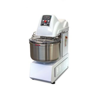 Impastatrice a spirale 80 kg meccanica