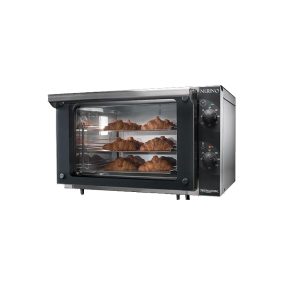 Forno a Convezione 3 Teglie GN 2/3 - Elettromeccanico