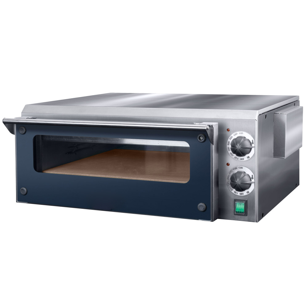Forno Pizza Elettrico 1 camera