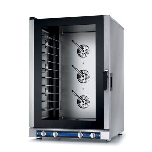 FORNO 10 TEGLIE A CONVEZIONE ELETTRICO