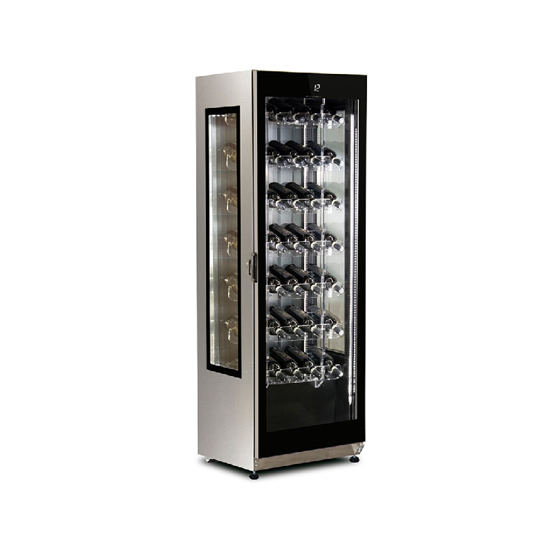 Vetrina vini frigorifera 292 L