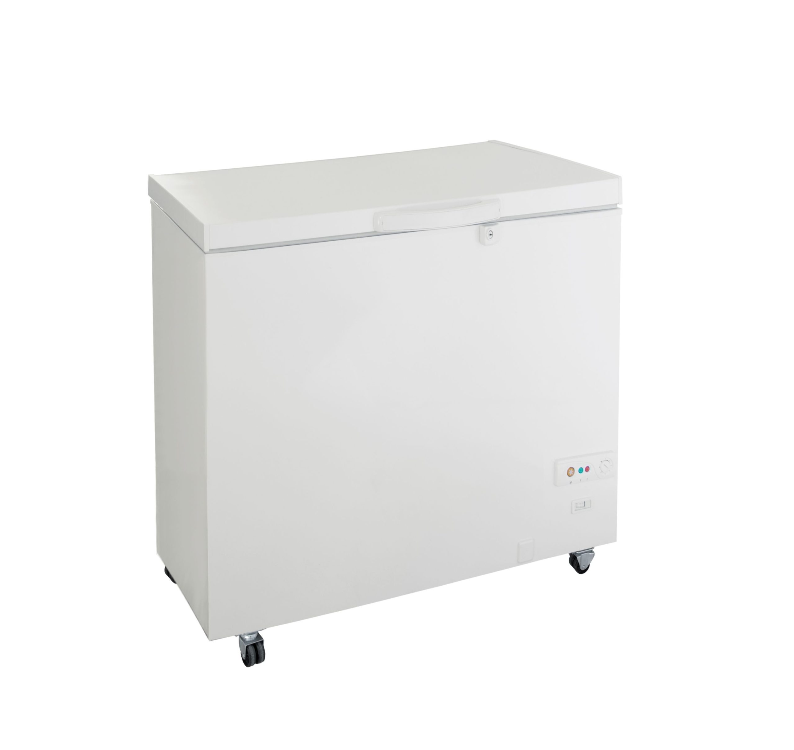 Congelatore pozzetto 186 lt