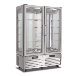 Vetrina pasticceria 579 Lt