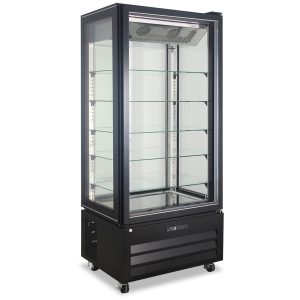 Vetrina frigo pasticceria 439 lt