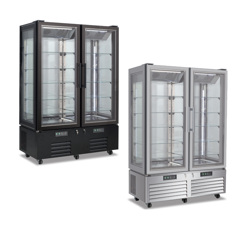 Vetrina pasticceria 579 Lt - immagine 2