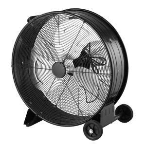 Ventilatore Da Terra Industriale