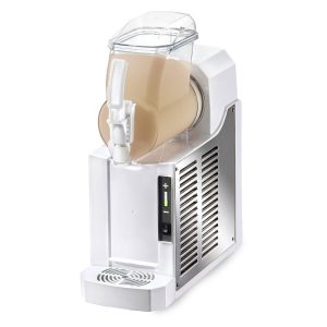 Granitore 2 lt - per sorbetto e creme fredde