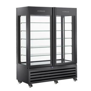 Vetrina Frigo pasticceria 800 Lt