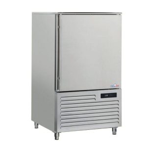 ABBATTITORE DI TEMPERATURA 7 TEGLIE