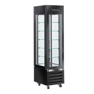 Vetrina Frigo pasticceria 260 lt