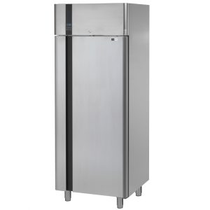 Armadio frollatura carne 600 lt