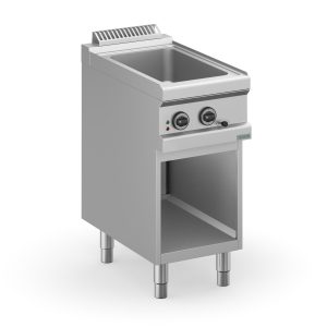 Bagnomaria 1 vasca GN1/1 - DXMBME74A - Plus 700