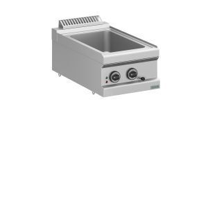Bagnomaria 1 vasca GN1/1 d'appoggio - DXMBME74T - Plus 700