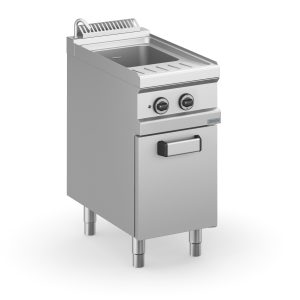 Cuocipasta elettrico1 vasca 26 lt- DXMCPE74A - Plus 700