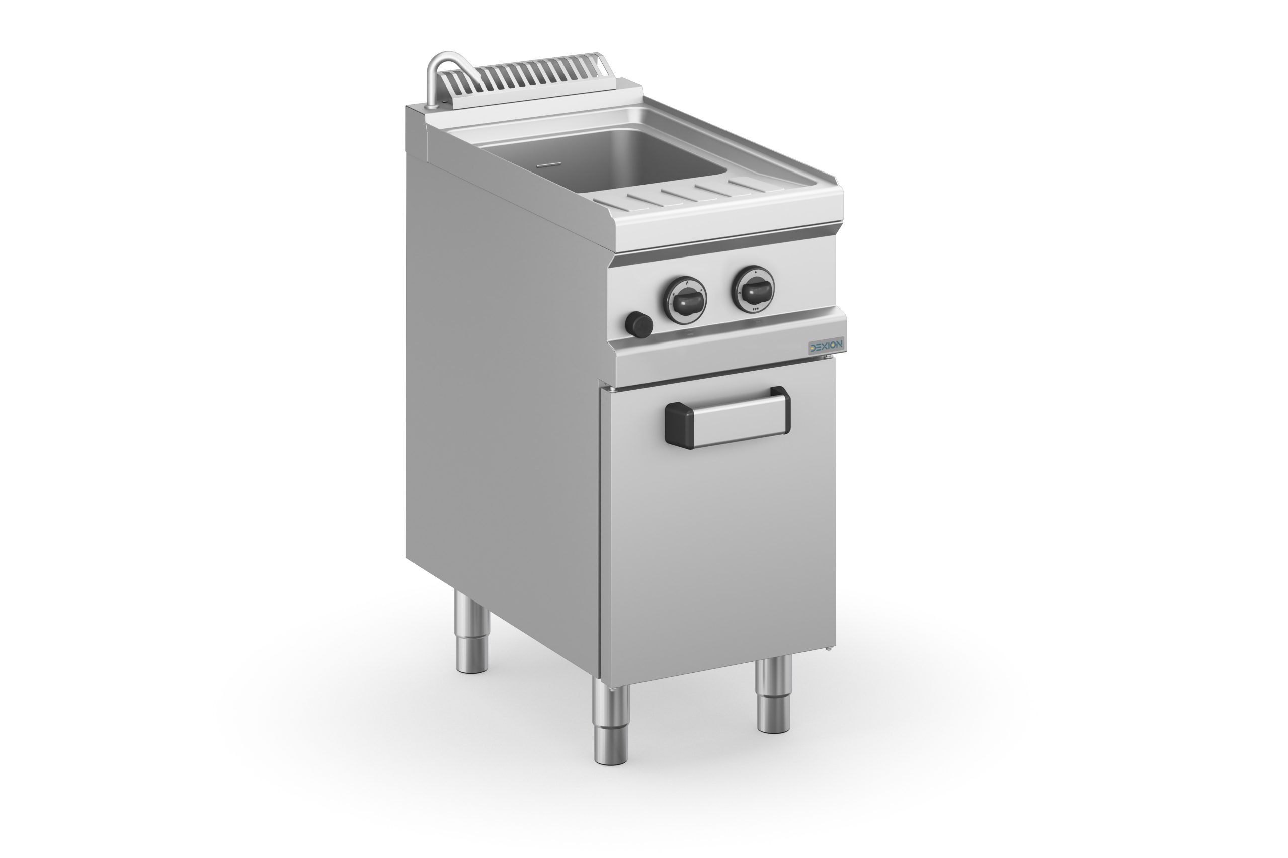 Cuocipasta a gas 1 vasca 26 lt- DXMCPG74A - Plus 700