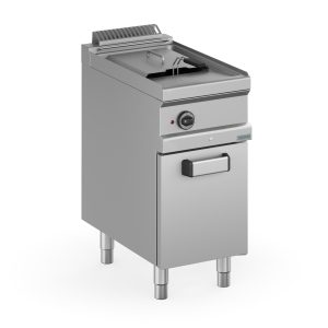 Friggitrice elettrica 1 vasca 13 lt- DXMFRE74A- Plus 700