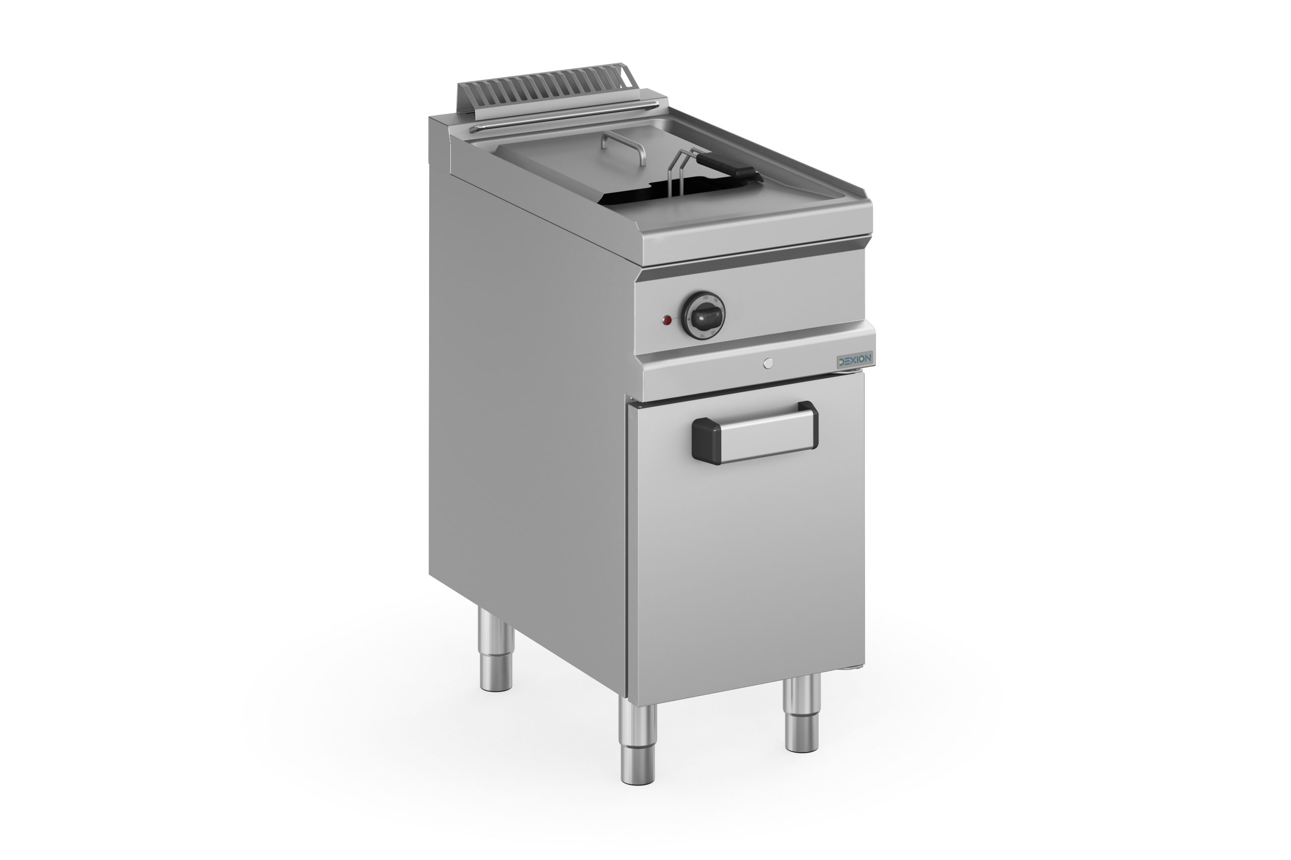 Friggitrice elettrica 1 vasca 13 lt- DXMFRE74A- Plus 700