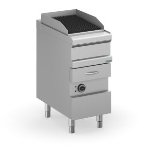 Griglia ad acqua - DXMWGE94A - Plus 900