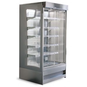 Murale refrigerato 582 lt *seconda scelta*