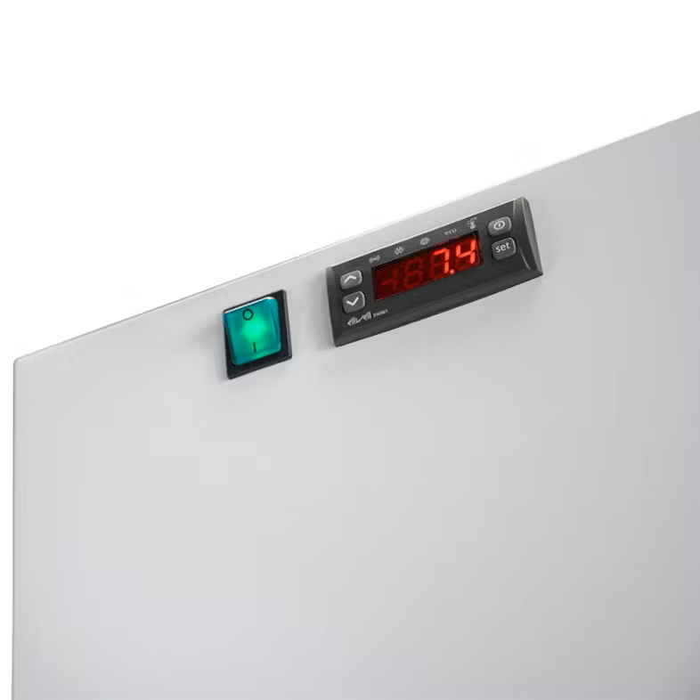 Cella frigorifera 0/+10° - 1400 lt - immagine 4