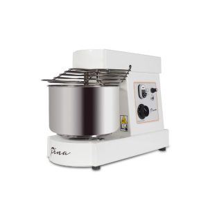 Impastatrice a spirale da banco 5 kg