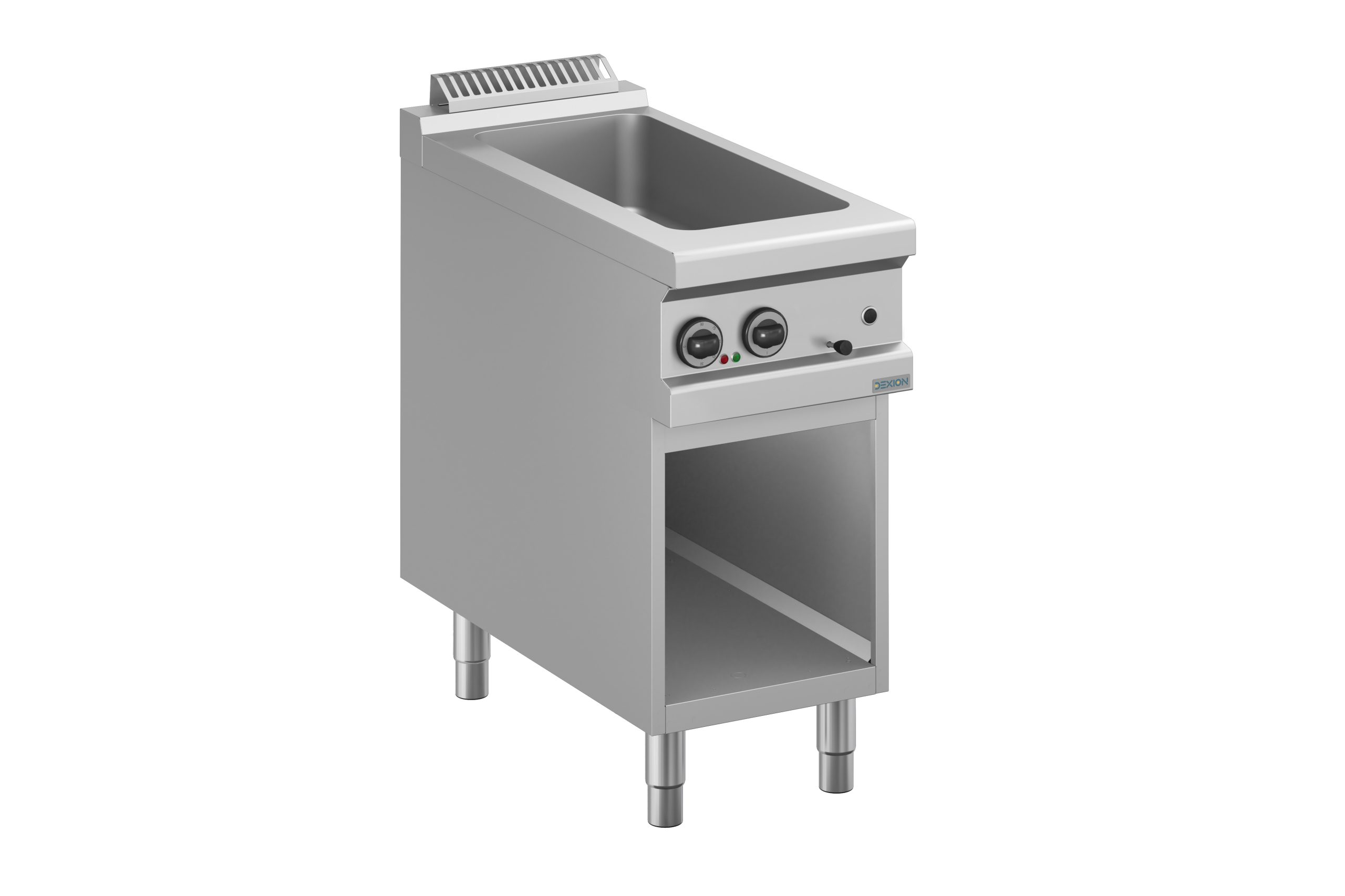 Bagnomaria 1 vasca GN 4/3 - DXMBME94A - Plus 900