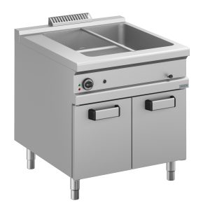 Bagnomaria 1 vasca GN 8/3 - DXMBME98A- Plus 900