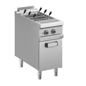 Cuocipasta elettrico 1 vasca 40 lt- DXMCPE94A- Plus 900
