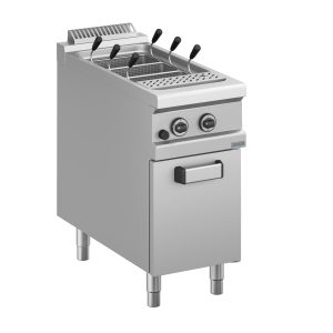 Cuocipasta a gas 1 vasca 40 lt- DXMCPG94A- Plus 900
