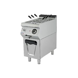 CUOCIPASTA A GAS 1 VASCA- FUSCO CHEF - linea 90