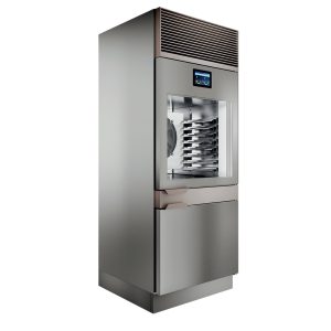 Armadio frigo 329 Lt + abbattitore 5 ripiani *seconda scelta*