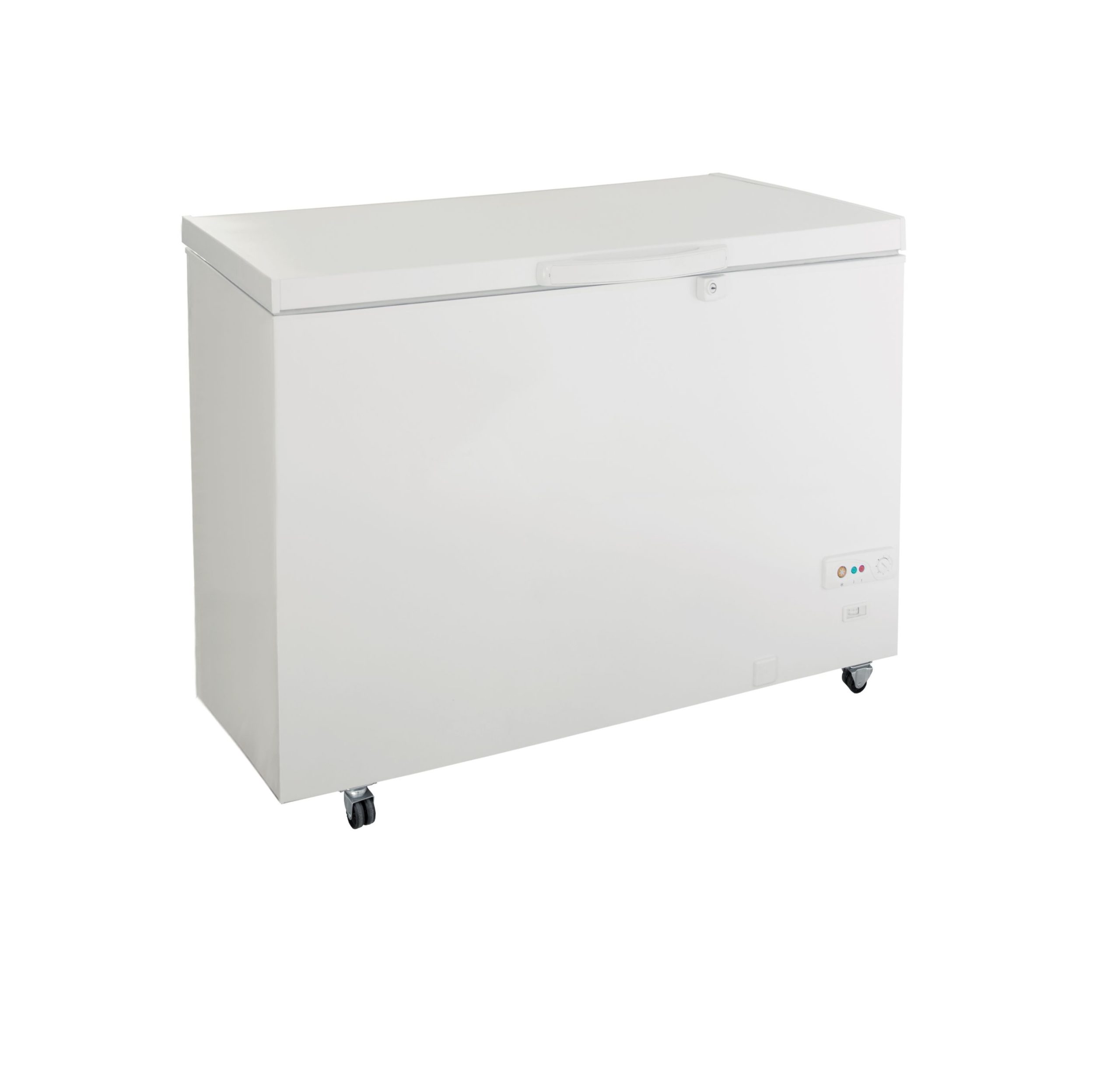 Congelatore pozzetto 479 lt