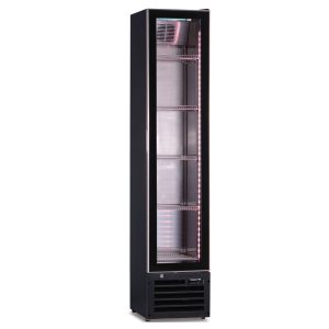 Espositore Carne Refrigerato  - 160 lt