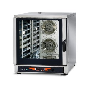 Forno a Convezione - 7 Teglie GN1/1