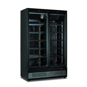 Armadio congelatore murale - 1006 Lt