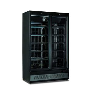 Armadio frigo murale ventilato - 1081 Lt