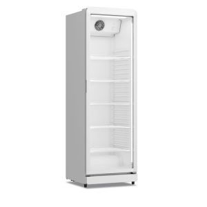 Vetrina frigo bibite ventilata - 388 LT